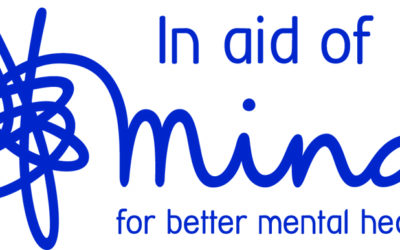 £1033.75 for Mind Charity Pembrokeshire