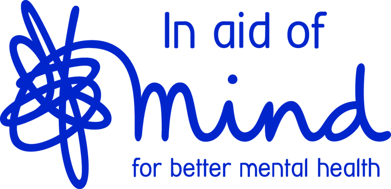 £1033.75 for Mind Charity Pembrokeshire