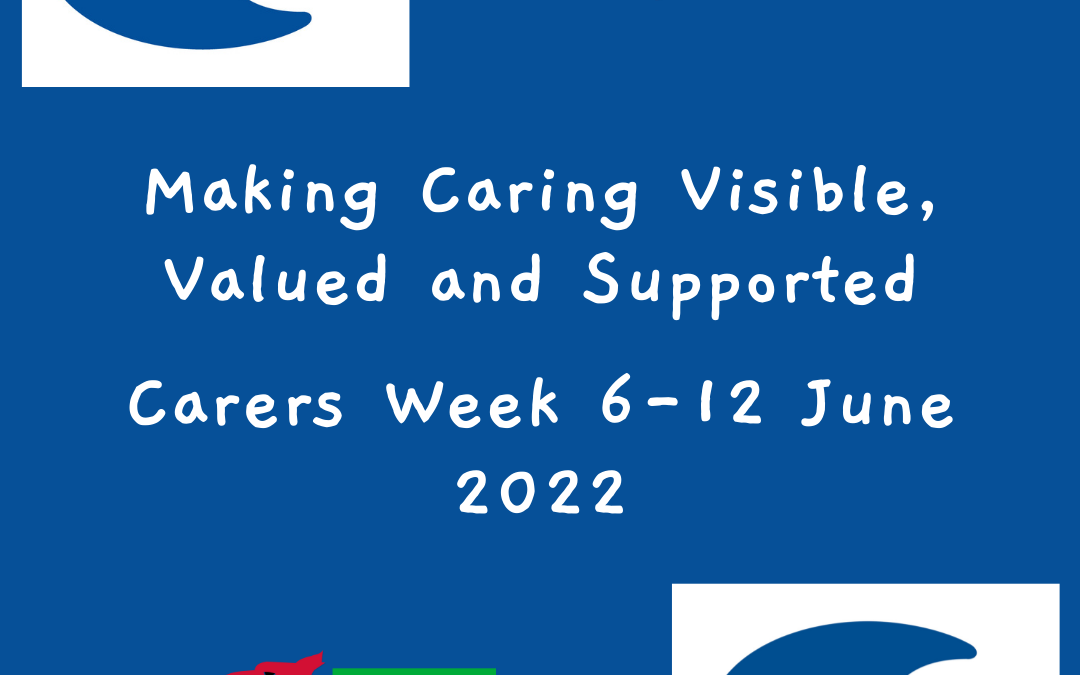 Carers Week 2022