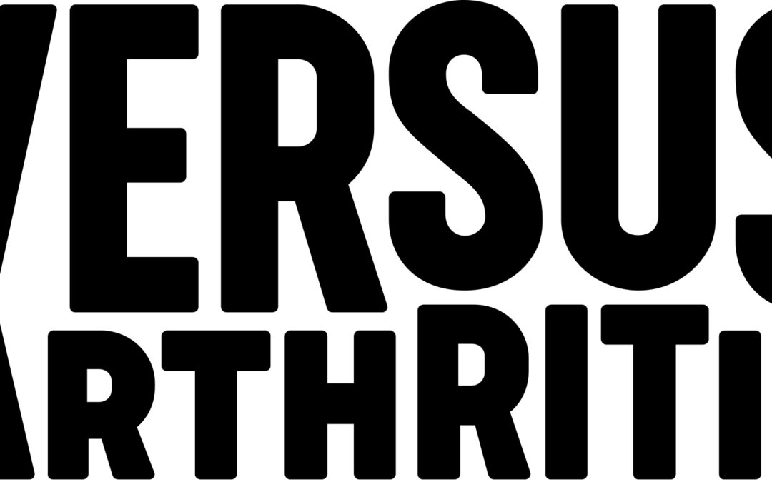 Versus Arthritis