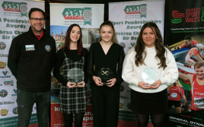 Pembrokeshire Sports Awards 2022