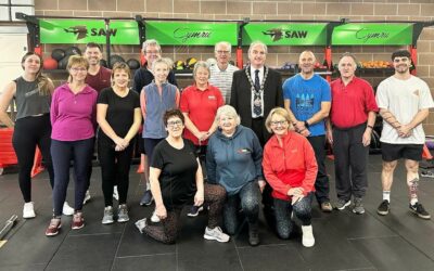 Age Well Programme